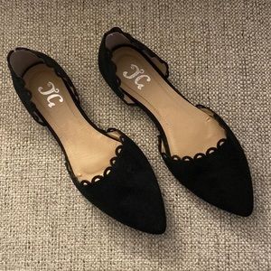 Journey Collection - Jezlin Flats